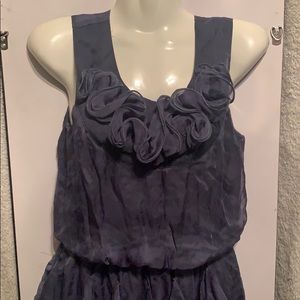 Ya Los Angeles fairy dress